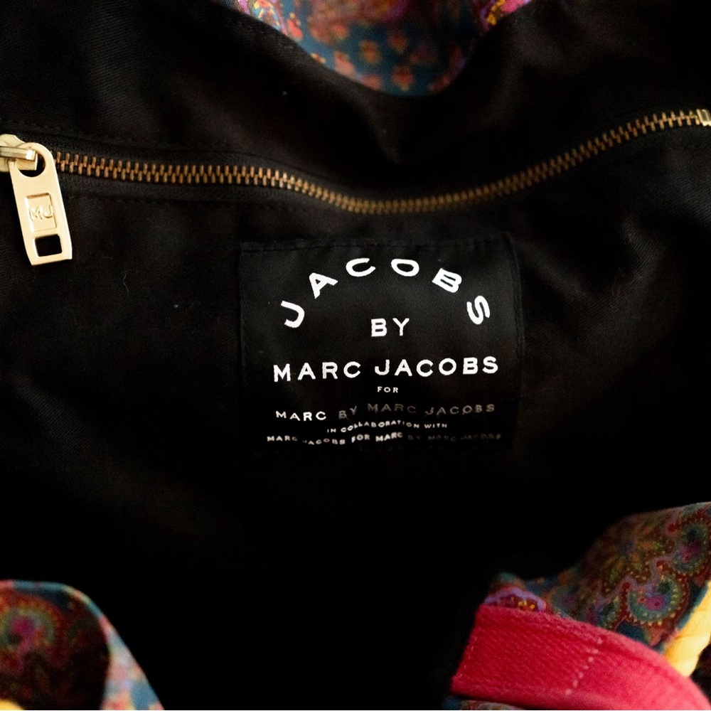 JACOBS by Marc Jacobs VINTAGE Bag - Picture 4 of 5
